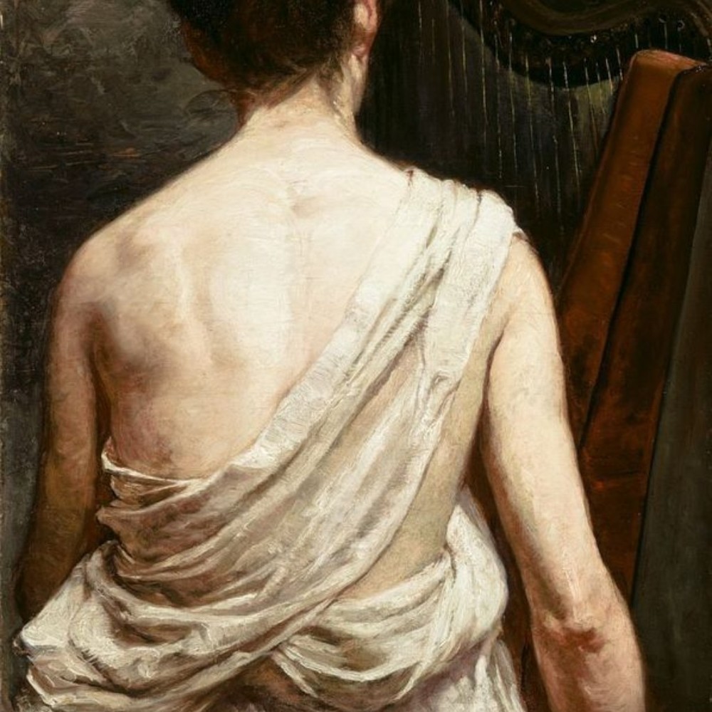 Meet your Posher, Bella C.